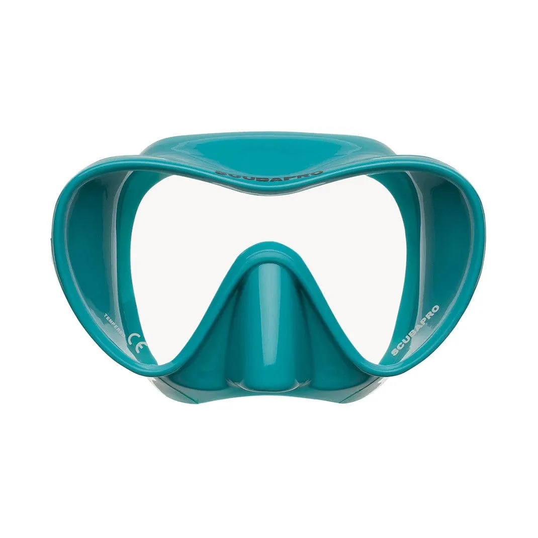 Scubapro Trinidad 3 Frameless Mask