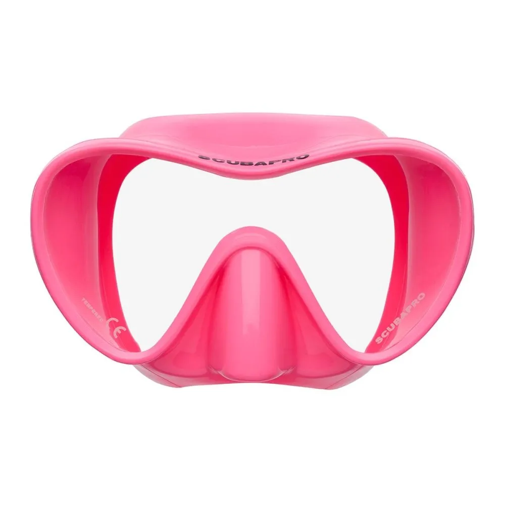 Scubapro Trinidad 3 Frameless Mask