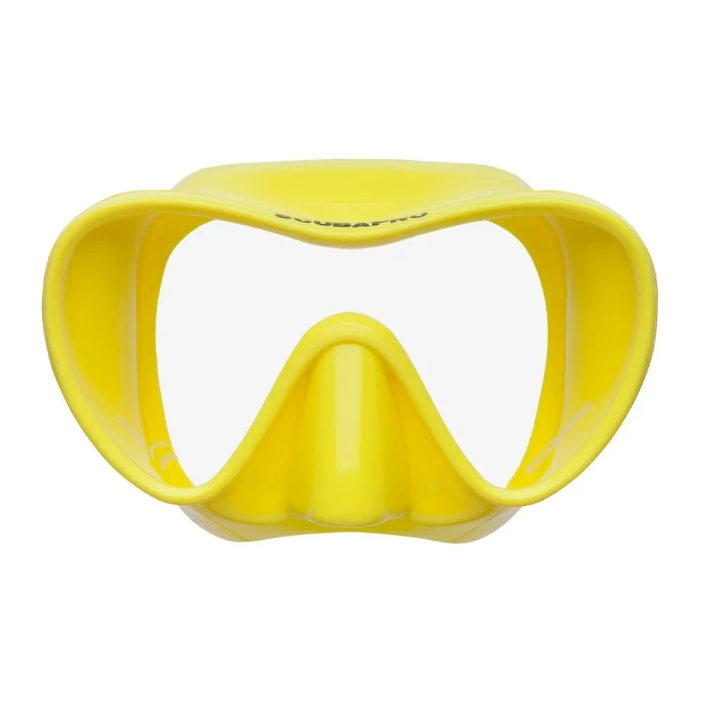 Scubapro Trinidad 3 Frameless Mask