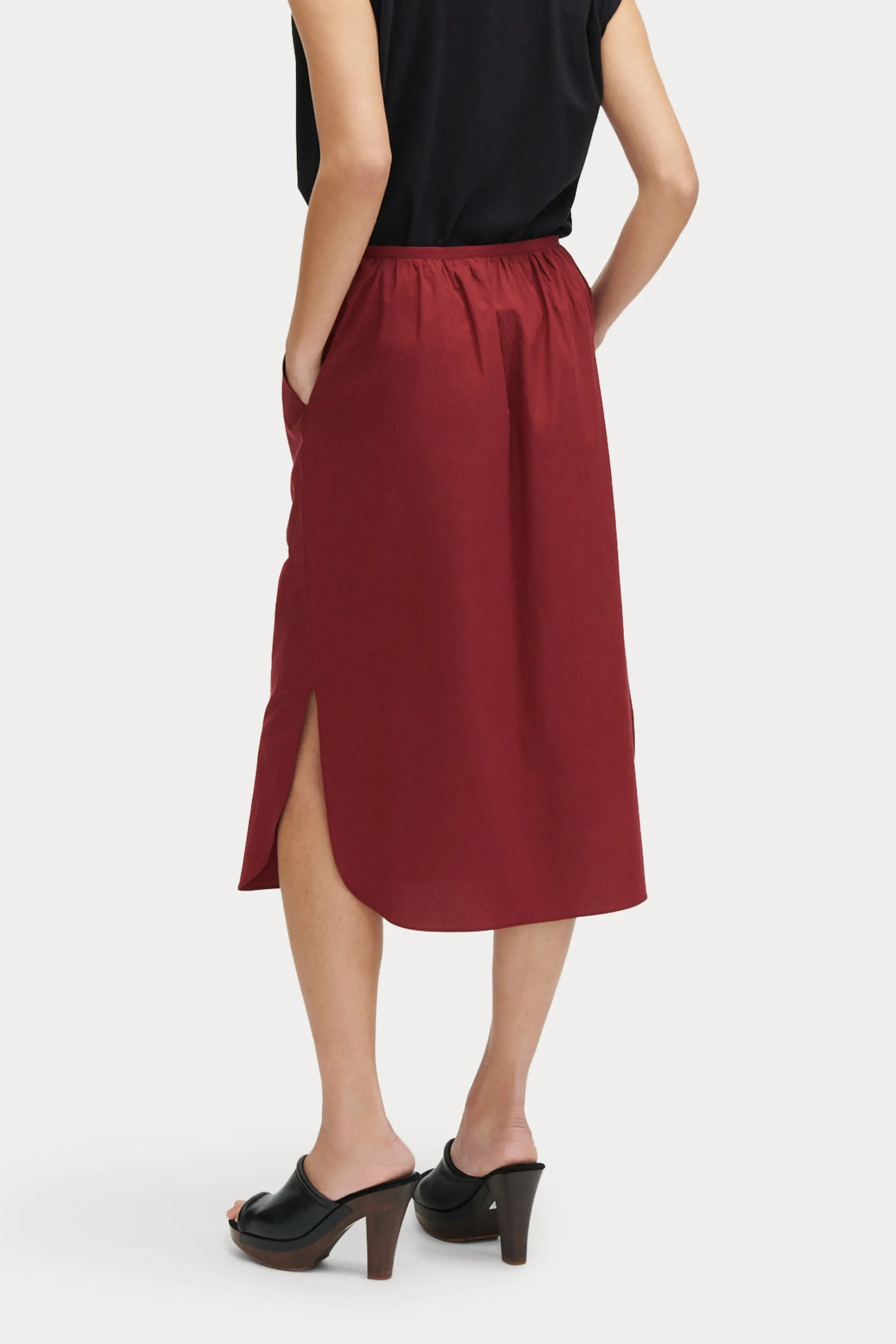 Senda Skirt