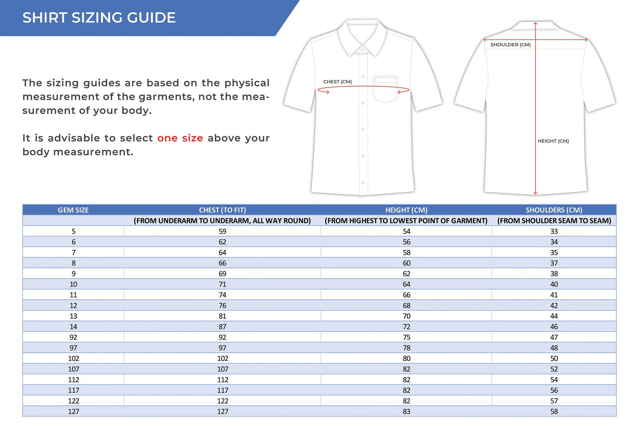 Short-sleeve Emb Shirt - Athol Heights (Grade 1)