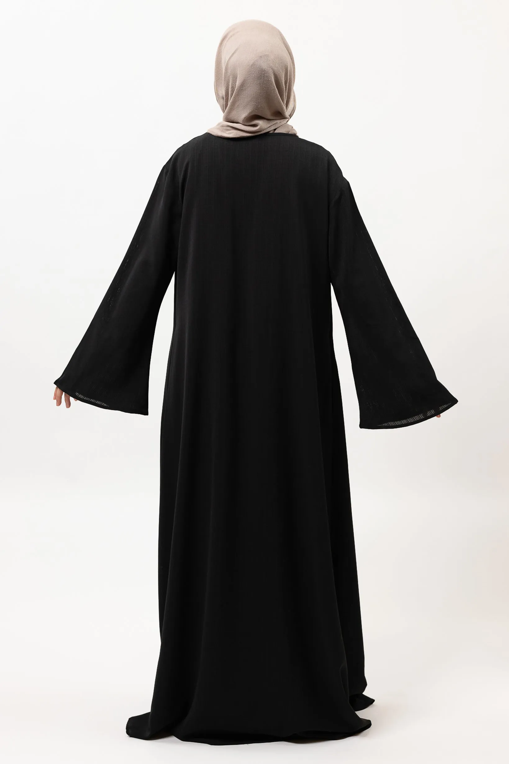 Sitra 2pc Abaya