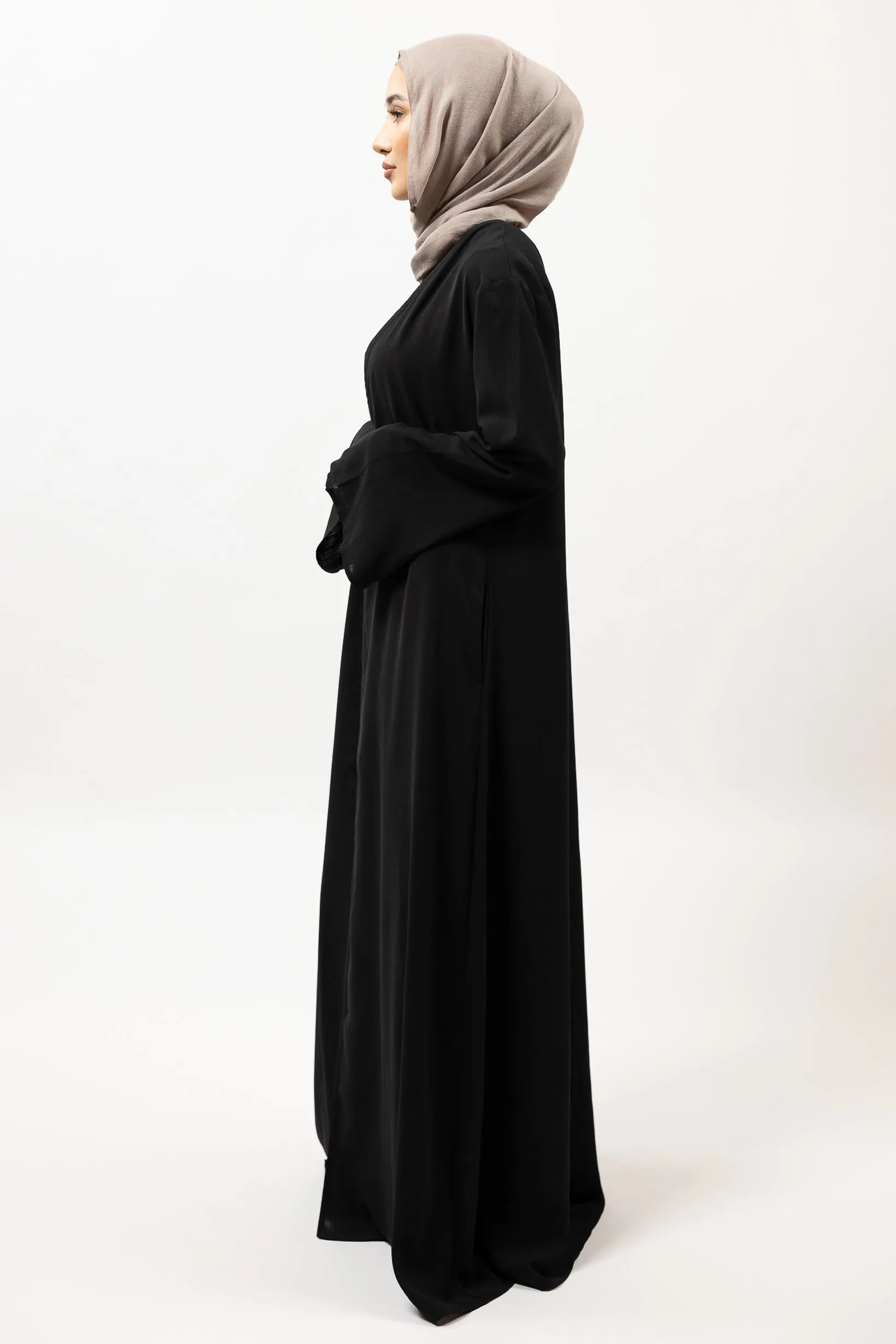 Sitra 2pc Abaya