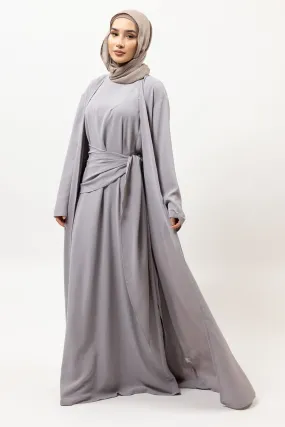 Sitra 2pc Abaya