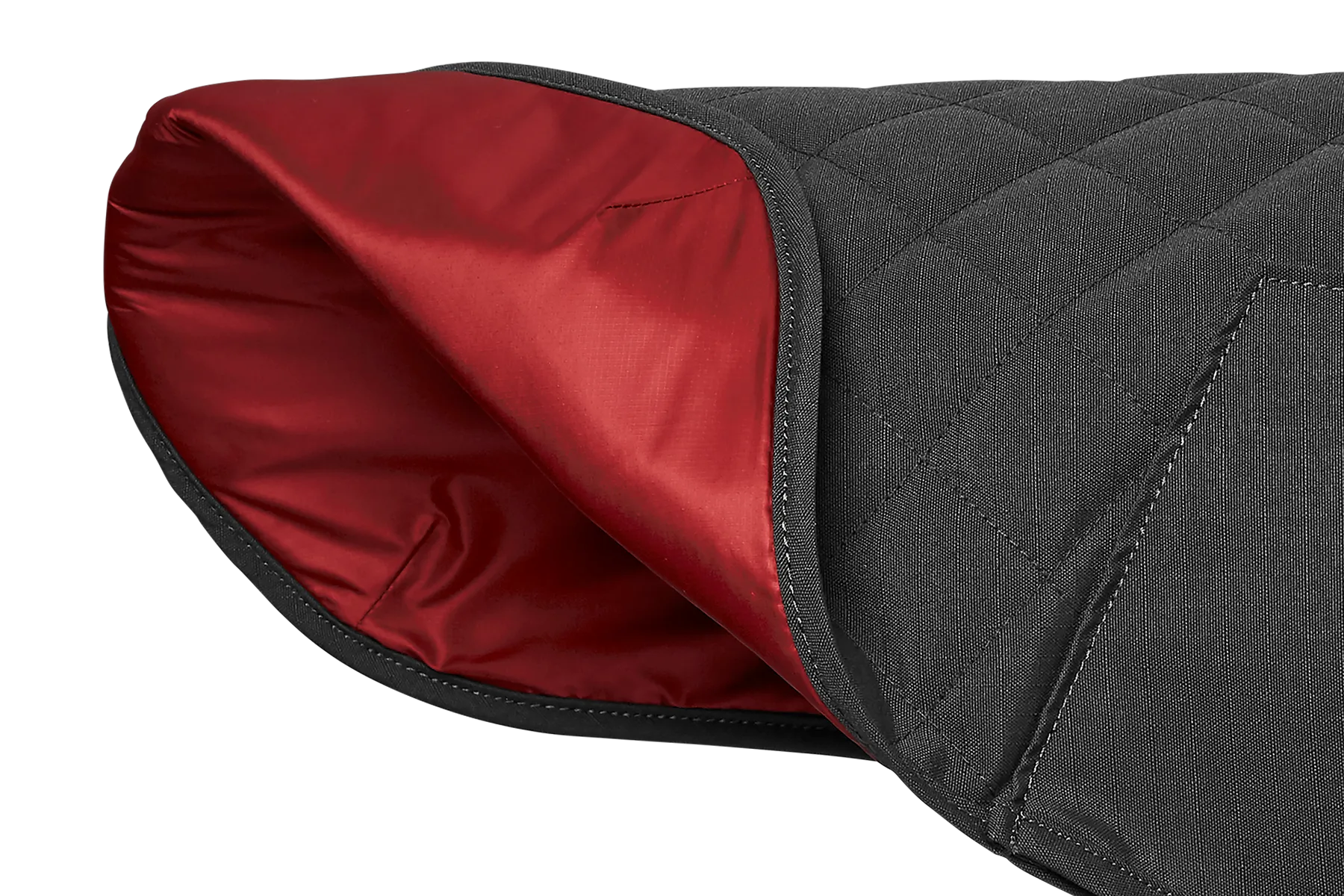 Stumptown™ Quilted Dog Coat