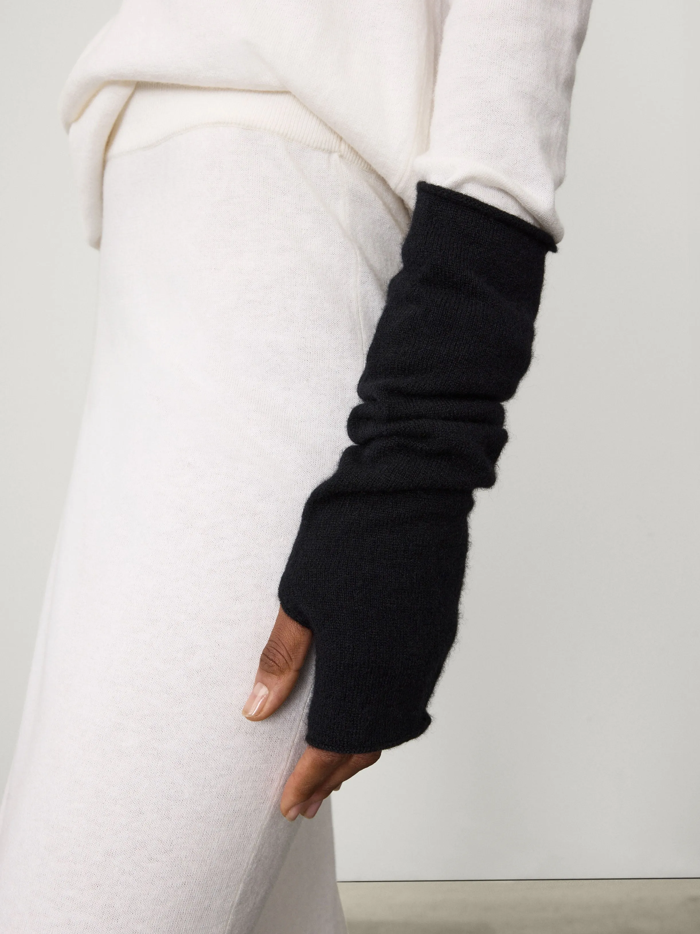 The Aspen Arm Warmers