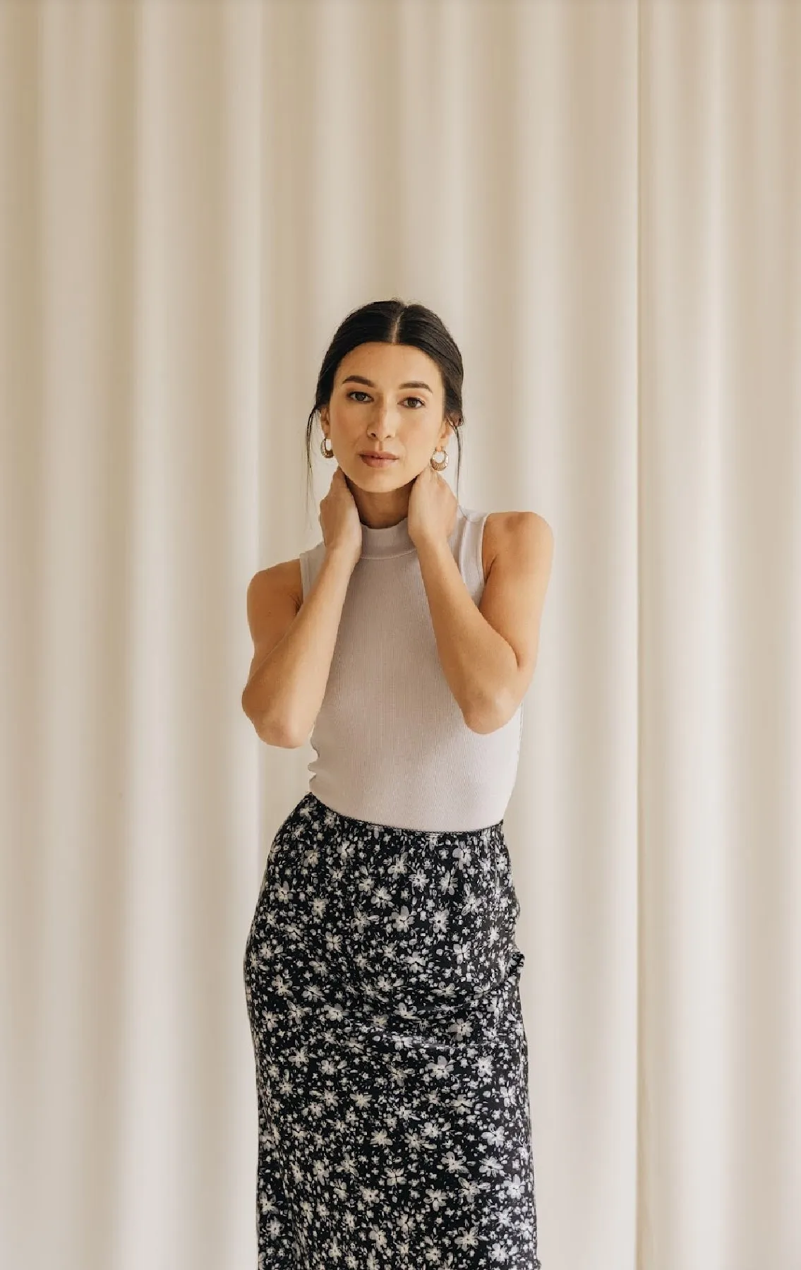 The Florentine Skirt by Gentle Fawn