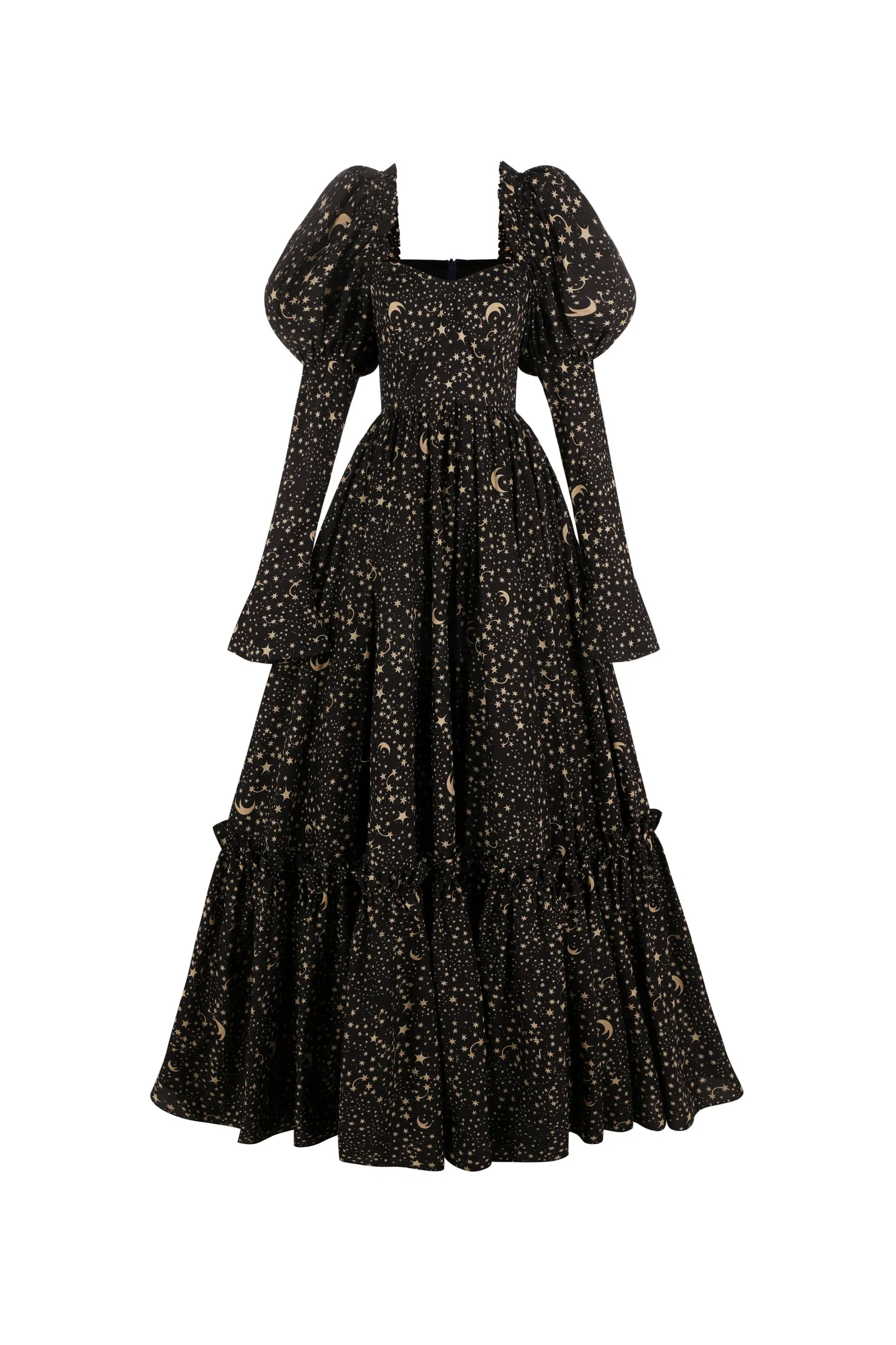 The Galileo Astronomers Gown