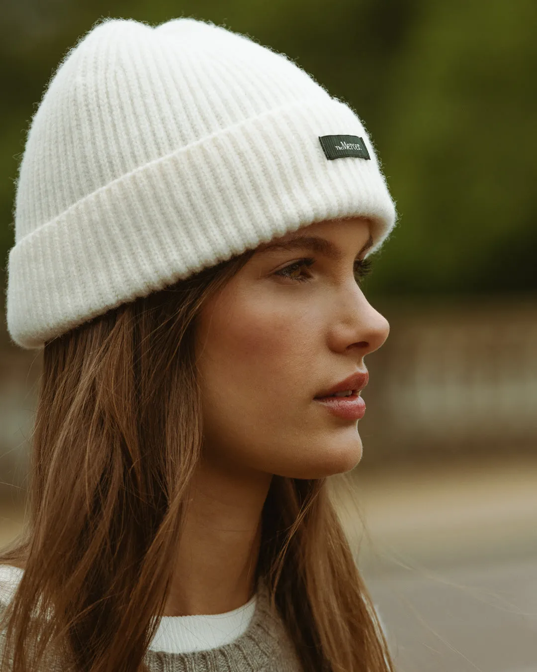 The Mercer Beanie