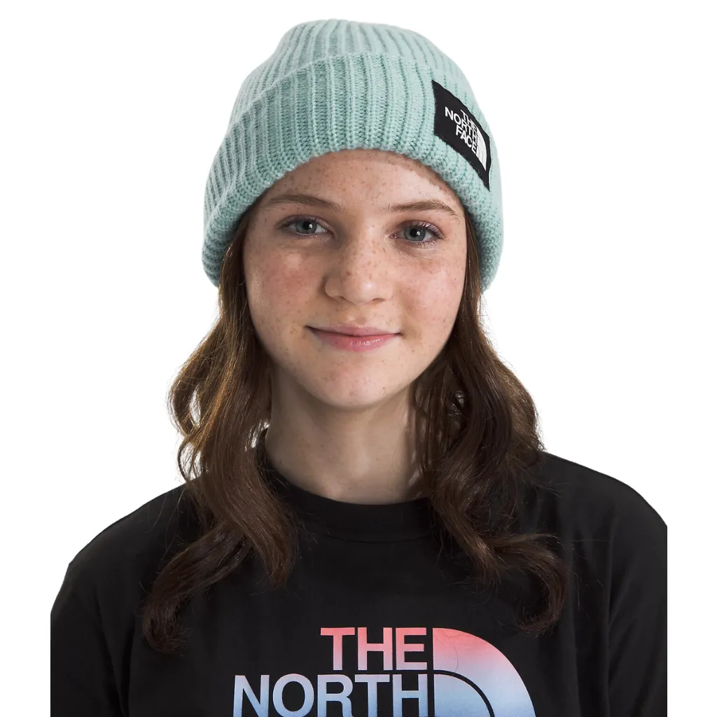 The North Face Kids' Salty Lined Beanie