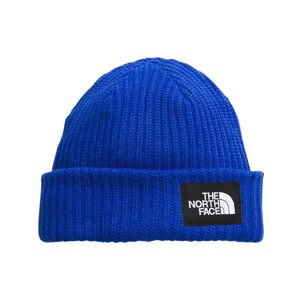 The North Face Kids' Salty Lined Beanie