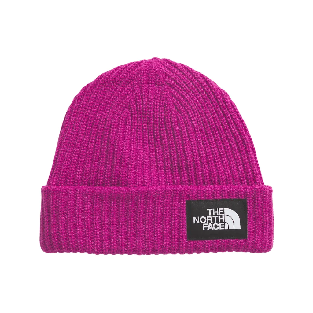 The North Face Kids' Salty Lined Beanie