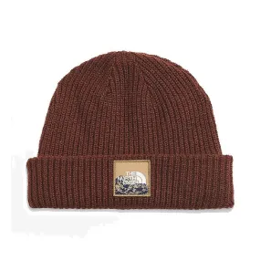 The North Face Salty Dog Beanie - Dark Oak