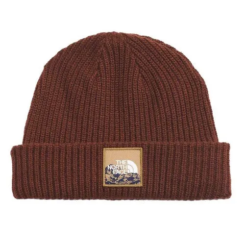 The North Face Salty Dog Beanie - Dark Oak