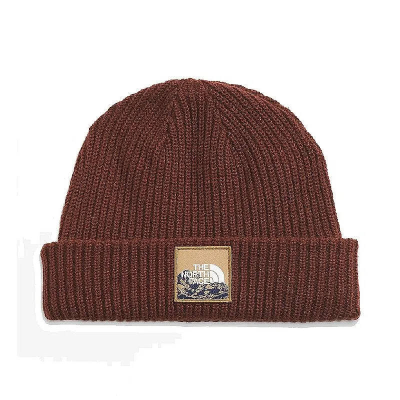 The North Face Salty Dog Beanie - Dark Oak