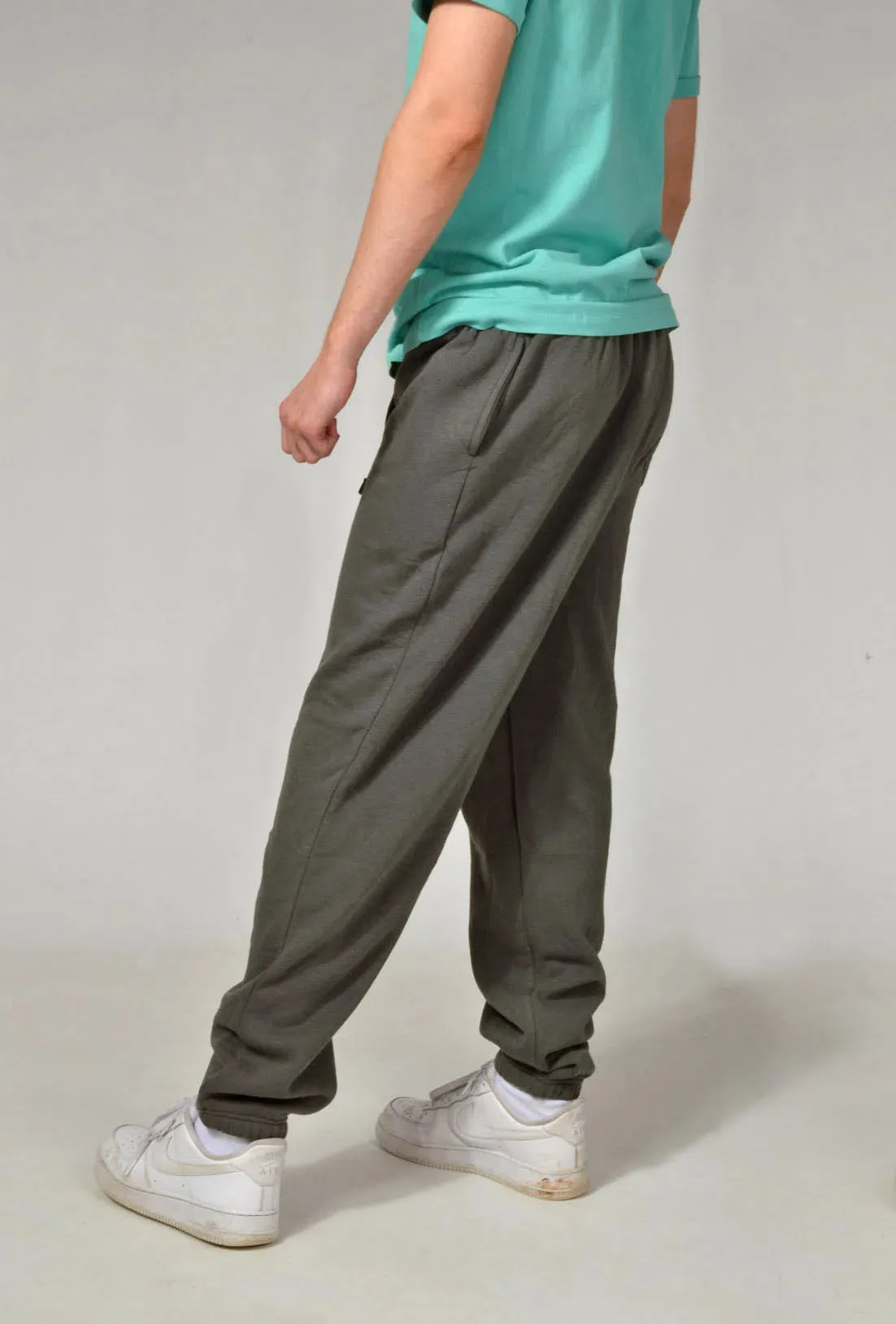 Thick Fleece Joggers