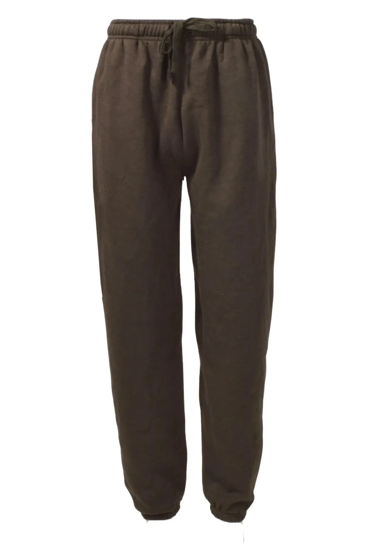 Thick Fleece Joggers