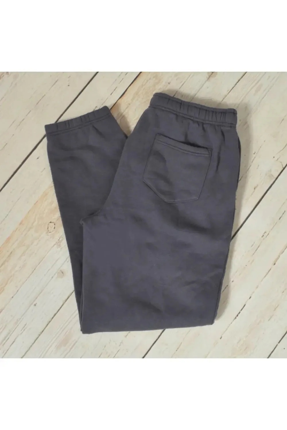 Thick Fleece Joggers