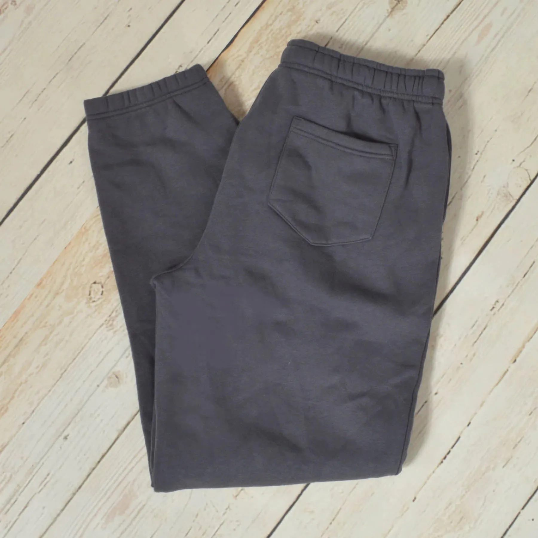 Thick Fleece Joggers