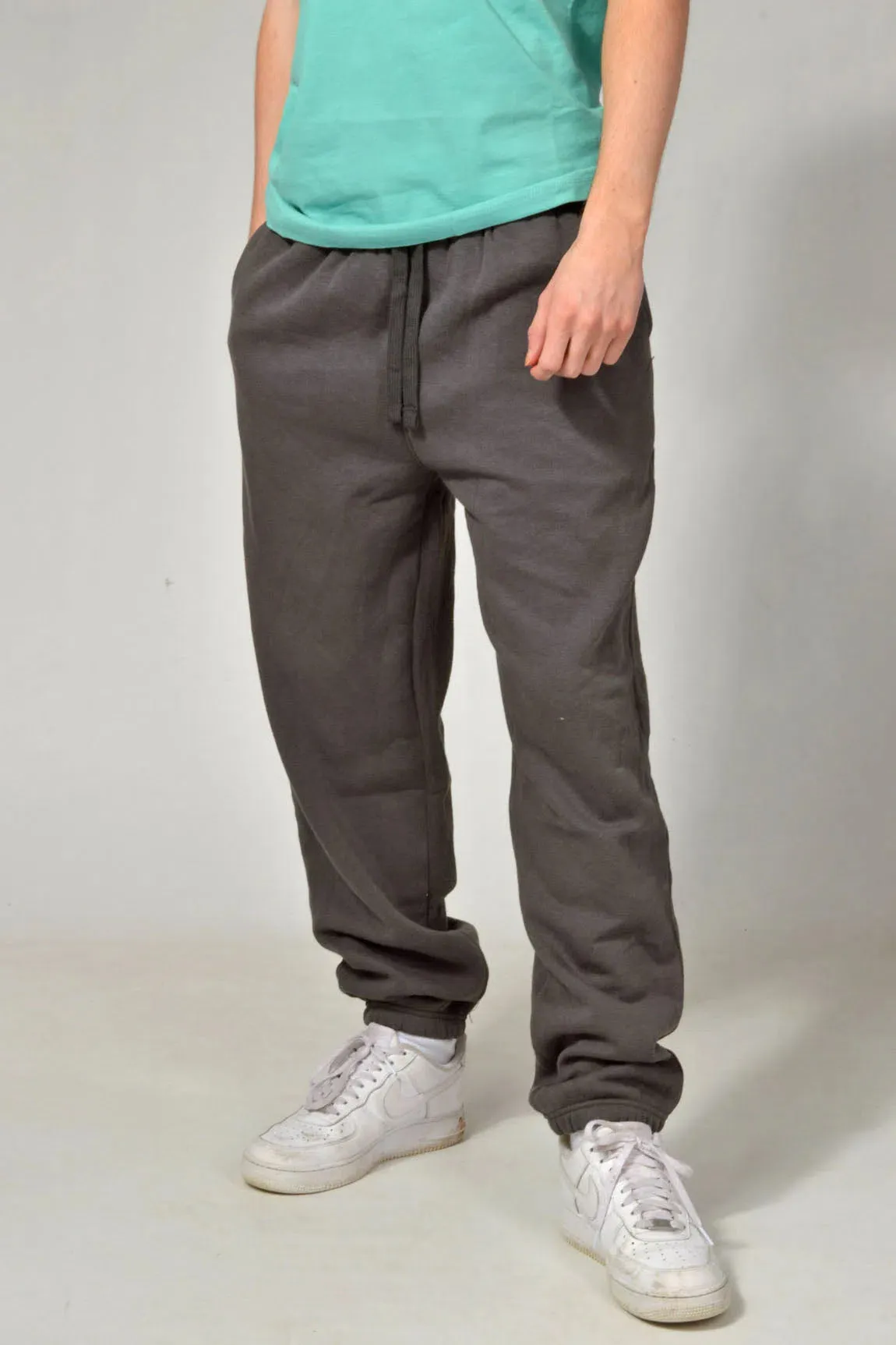 Thick Fleece Joggers