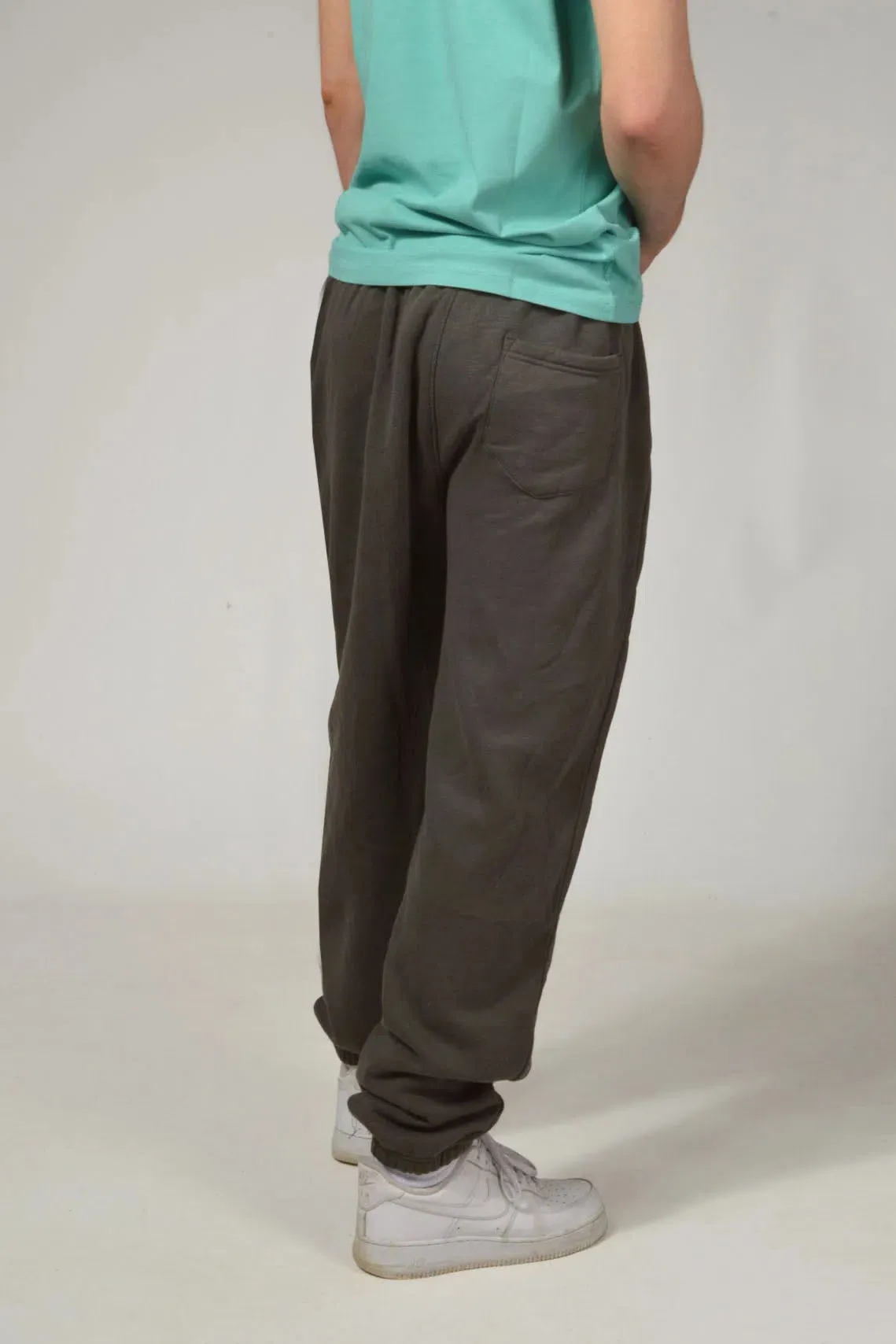 Thick Fleece Joggers