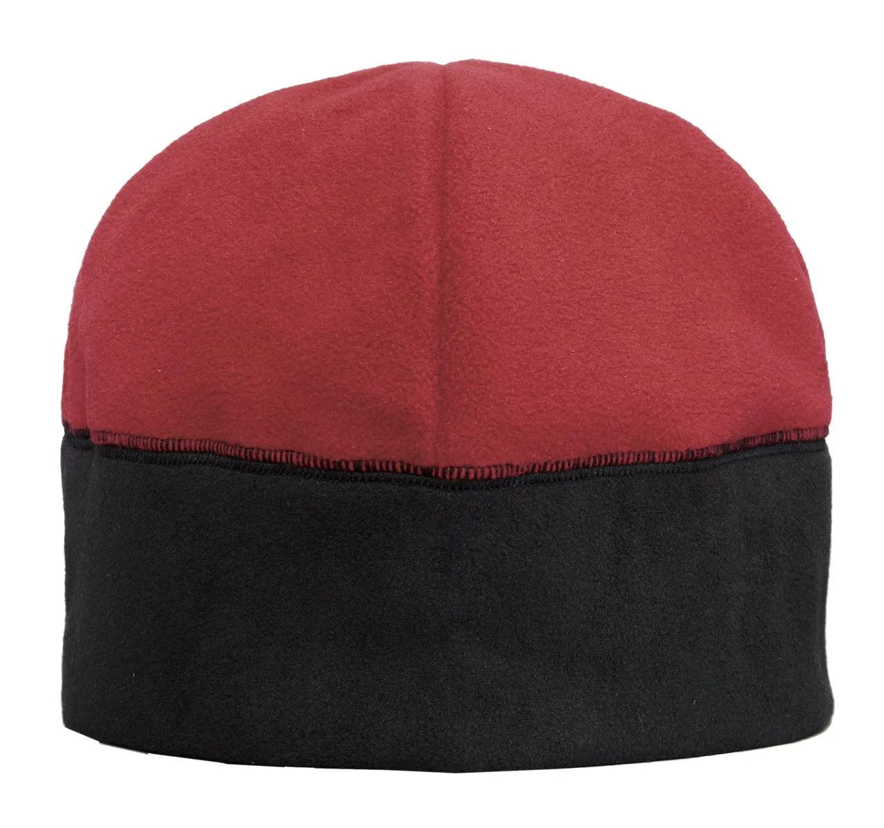 Top Headwear Fleece Beanie