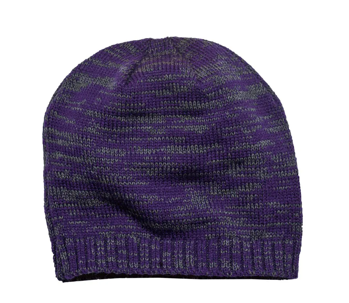 Top Headwear Space-Dyed Beanie