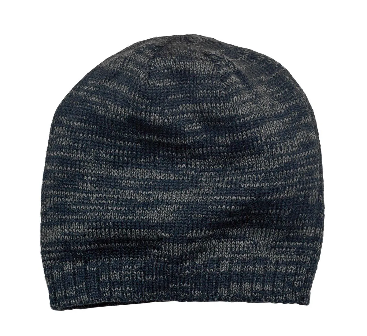 Top Headwear Space-Dyed Beanie