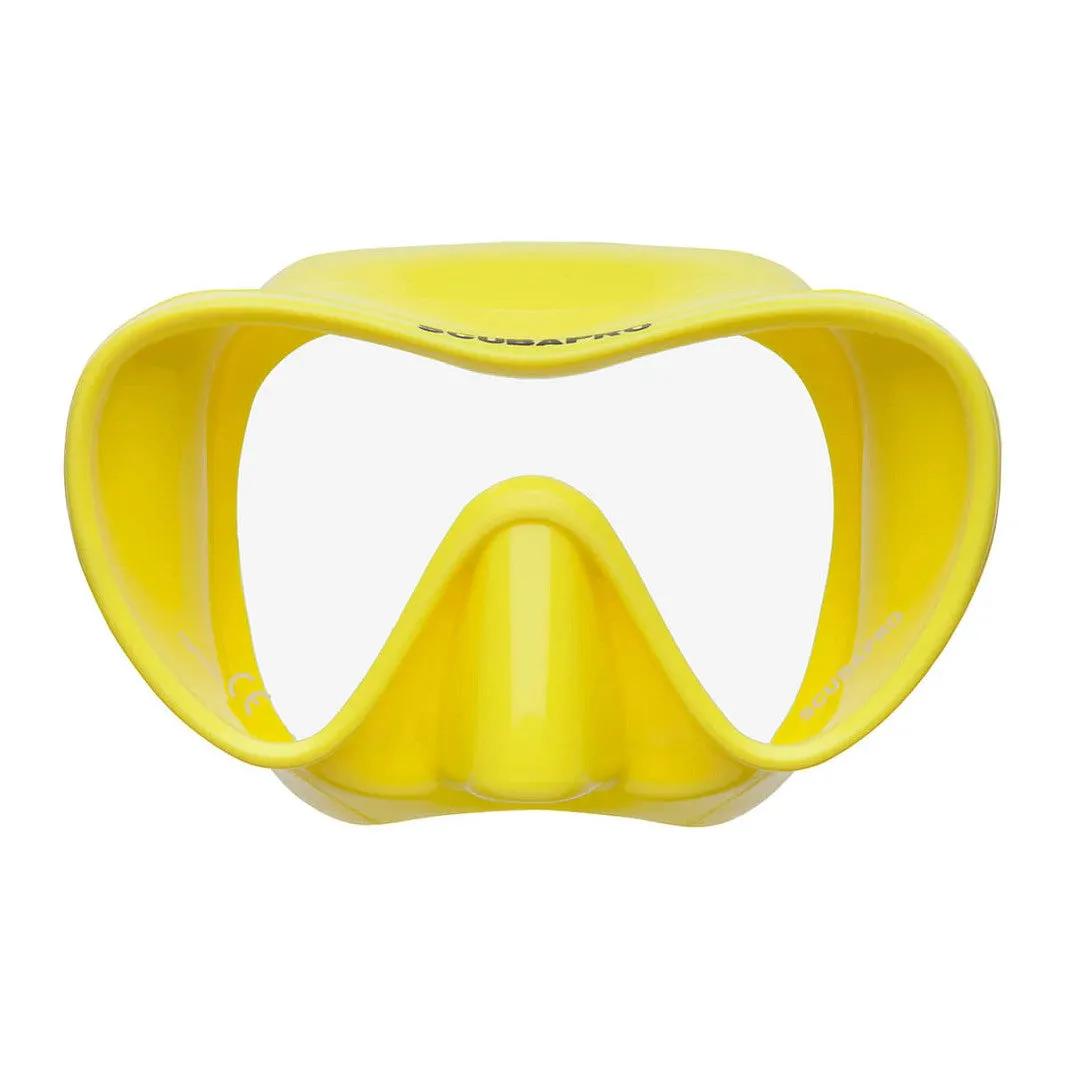 TRINIDAD 3 DIVE MASK