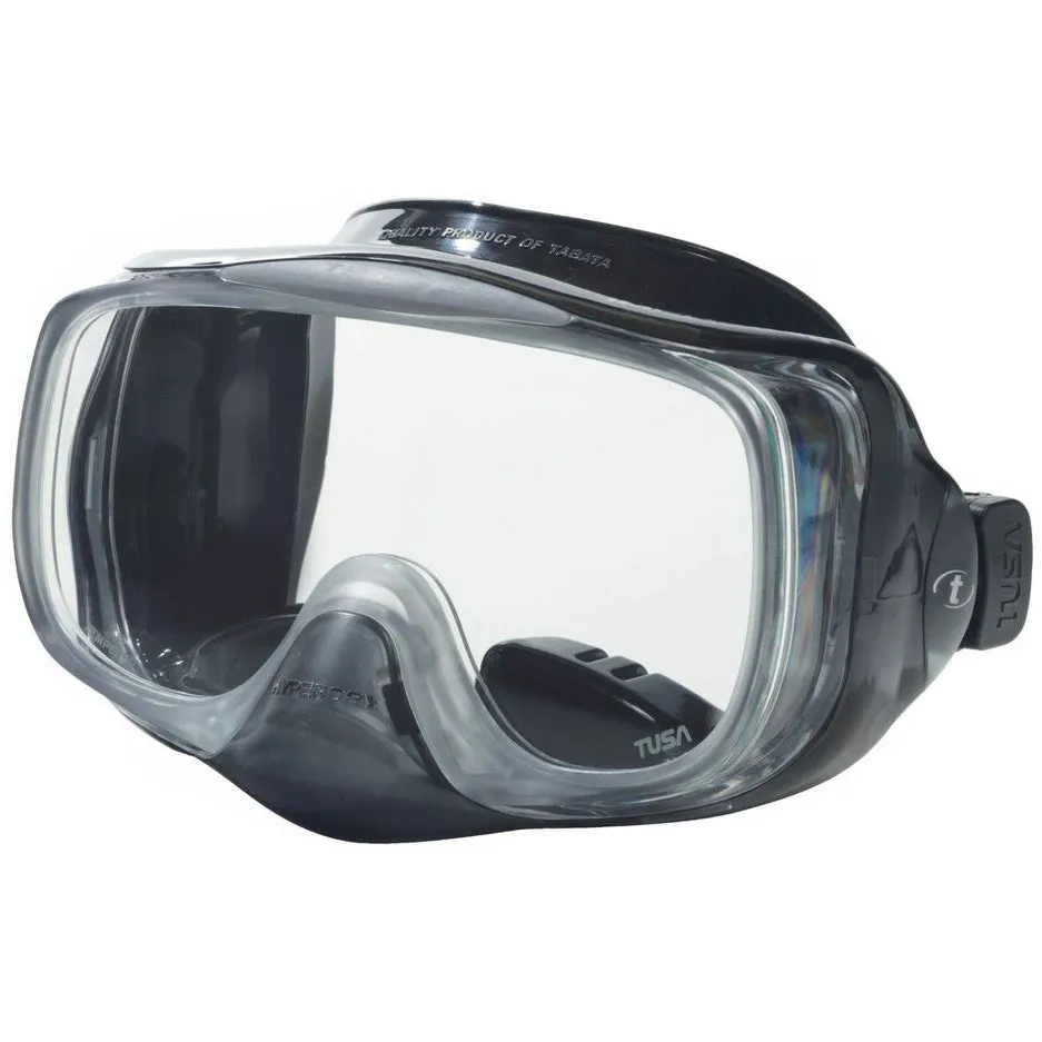 Tusa Imprex 3D Hyperdry Mask