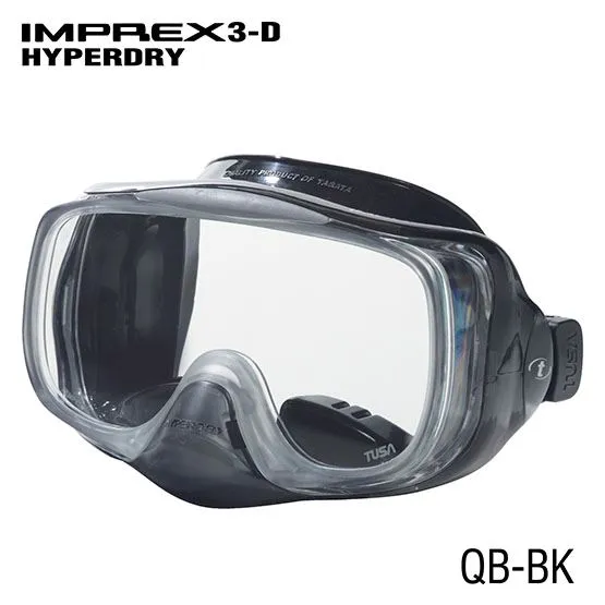 TUSA - Imprex 3D Hyperdry