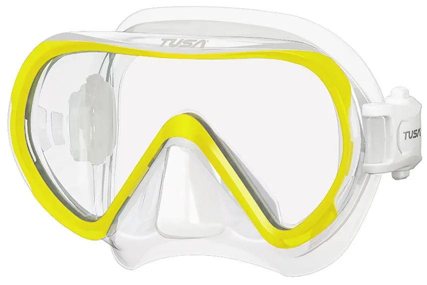 TUSA M1011 Ino Mask (For Slimmer Faces)