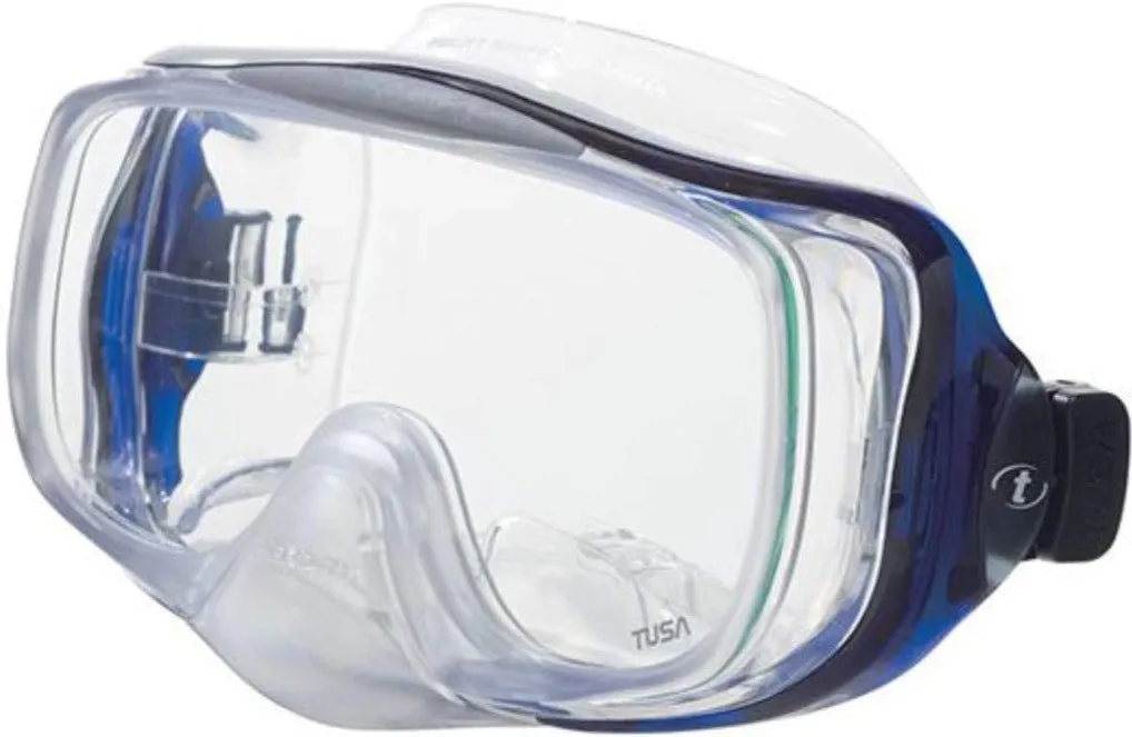 TUSA M32 IMPREX 3D HYPERDRY Dive Mask