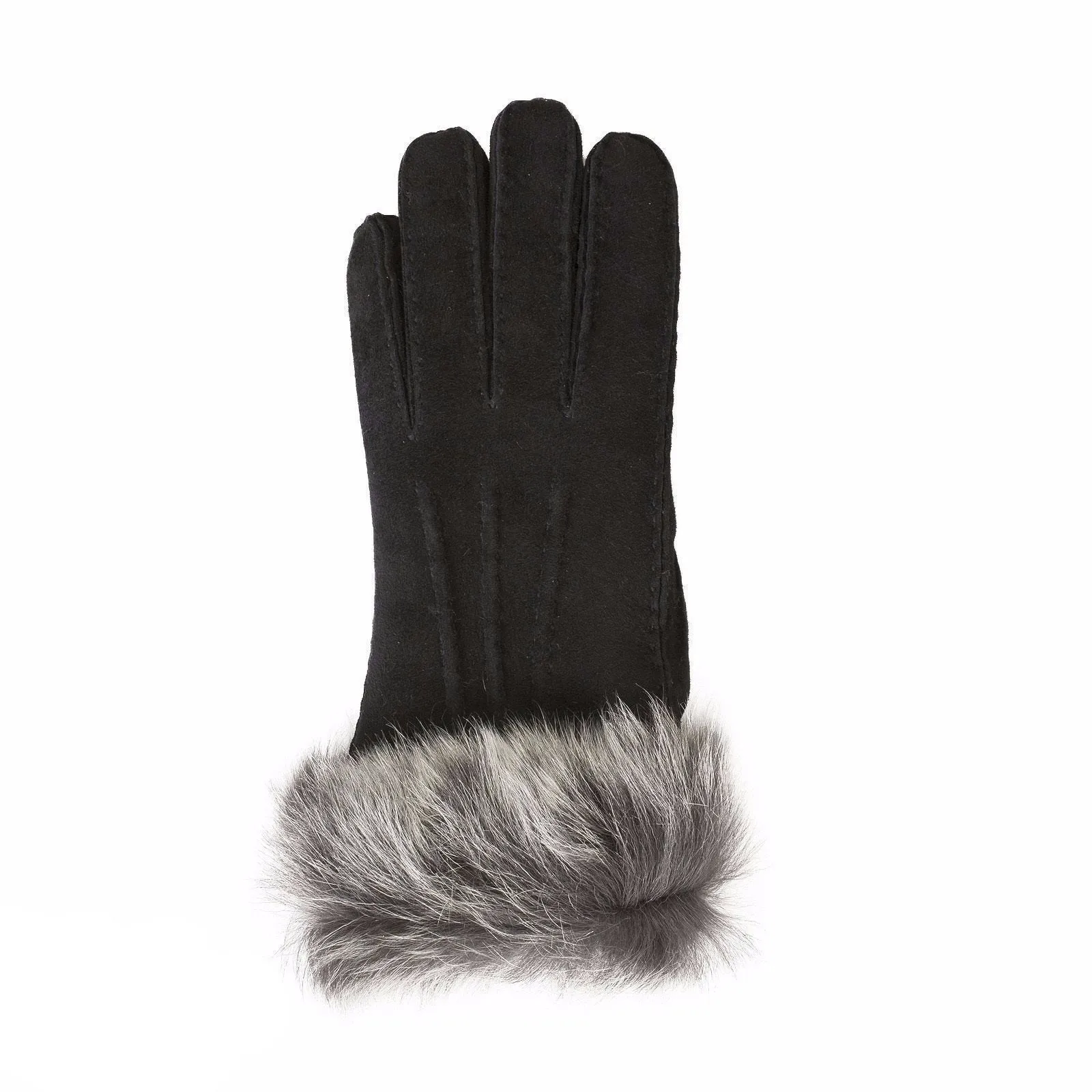 UGG 3 PT Glove WI Black