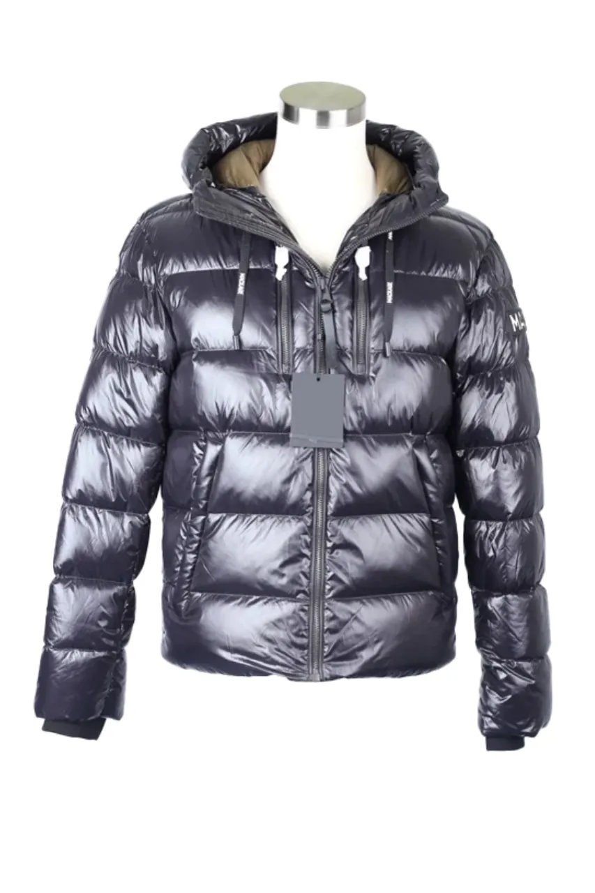 Victor Down Filled Puffer Jacket