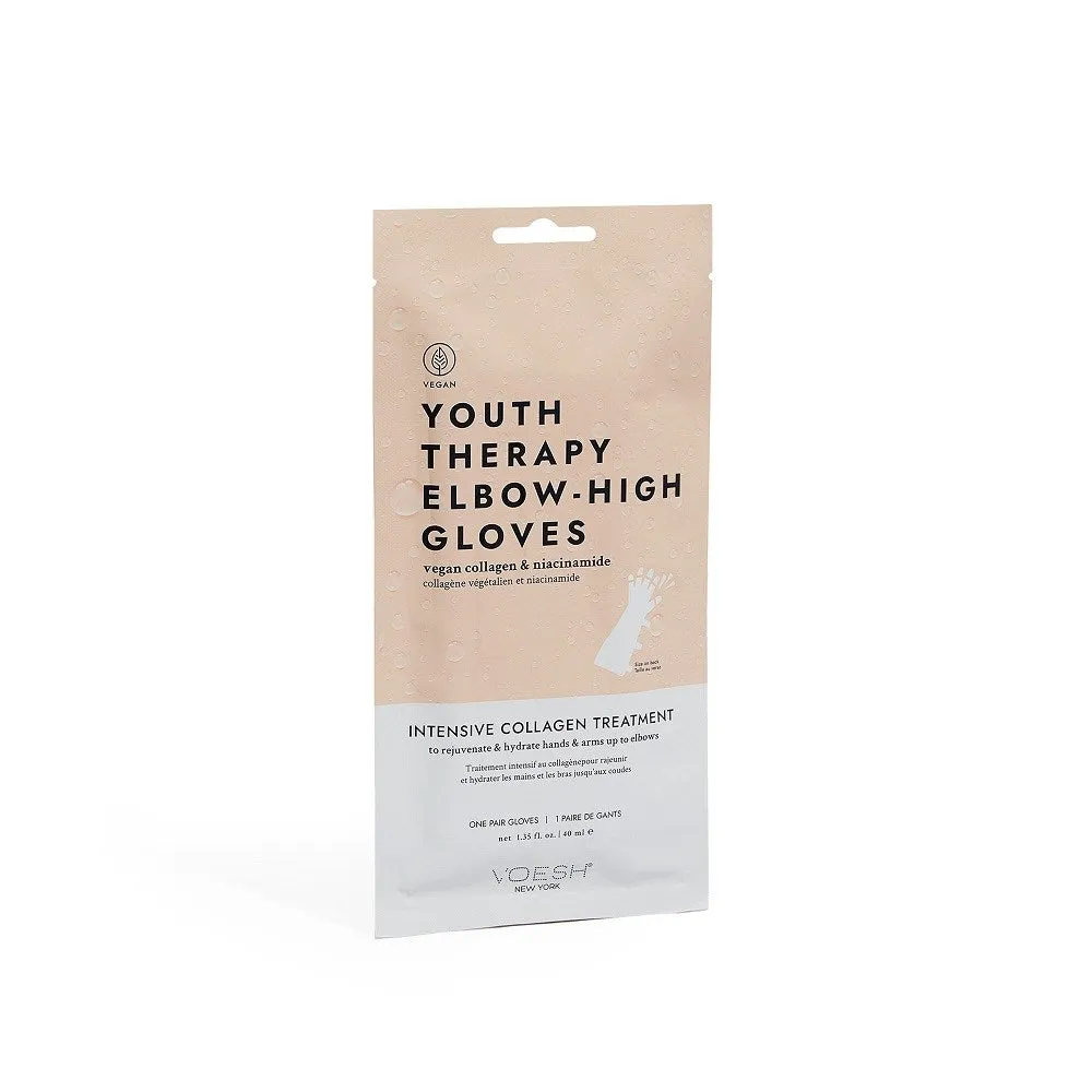 Voesh Youth Therapy Elbow-High Gloves