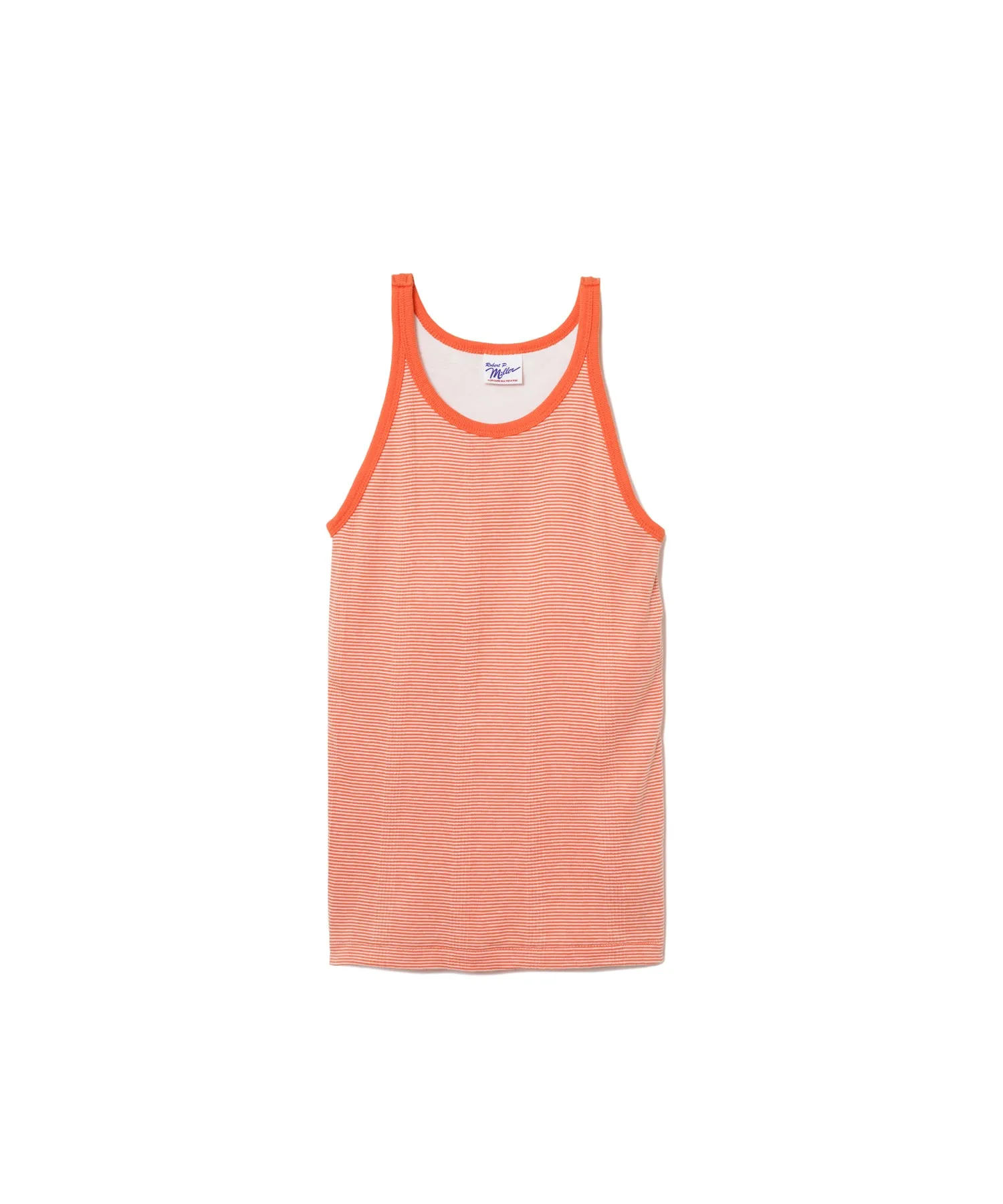 【WOMEN】Robert P’miller Prib AS tank