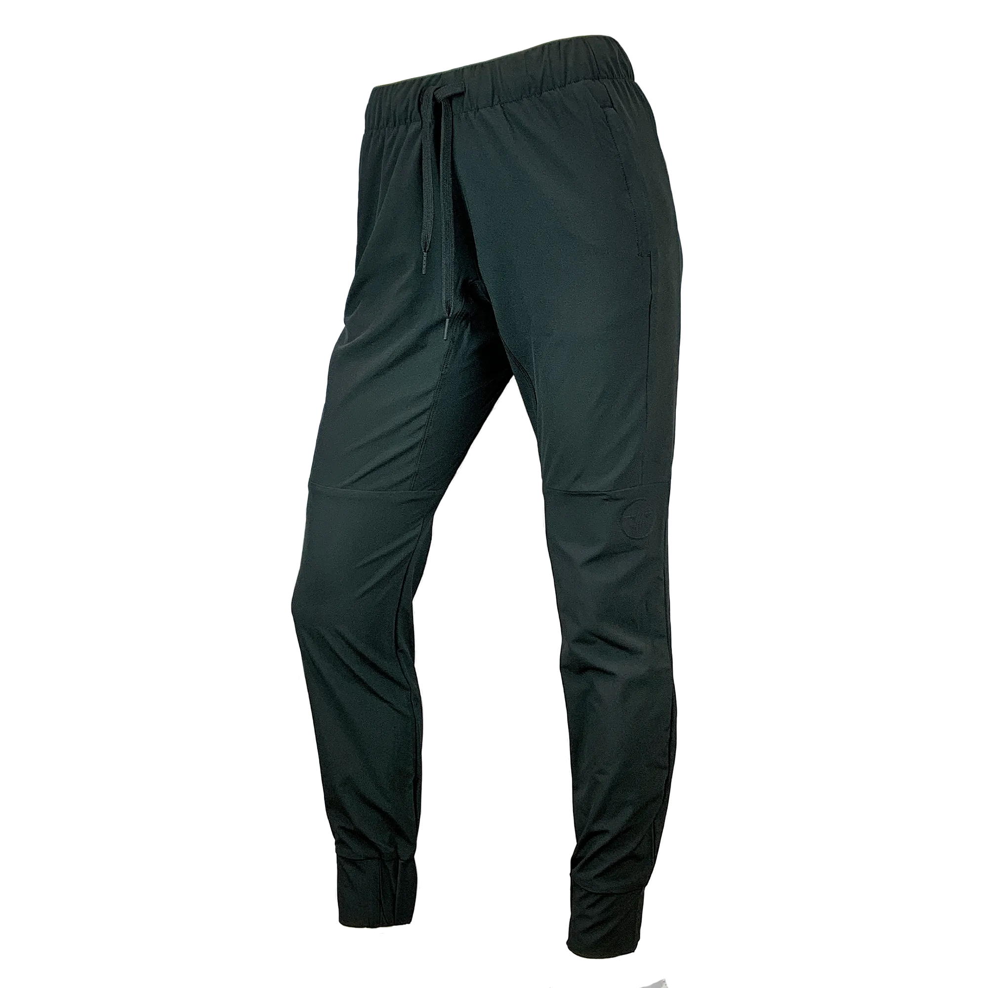 Women's Joggers - Black