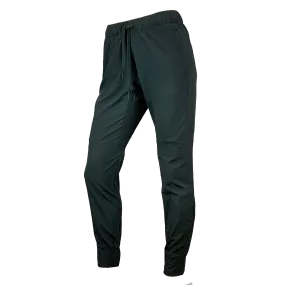 Women's Joggers - Black