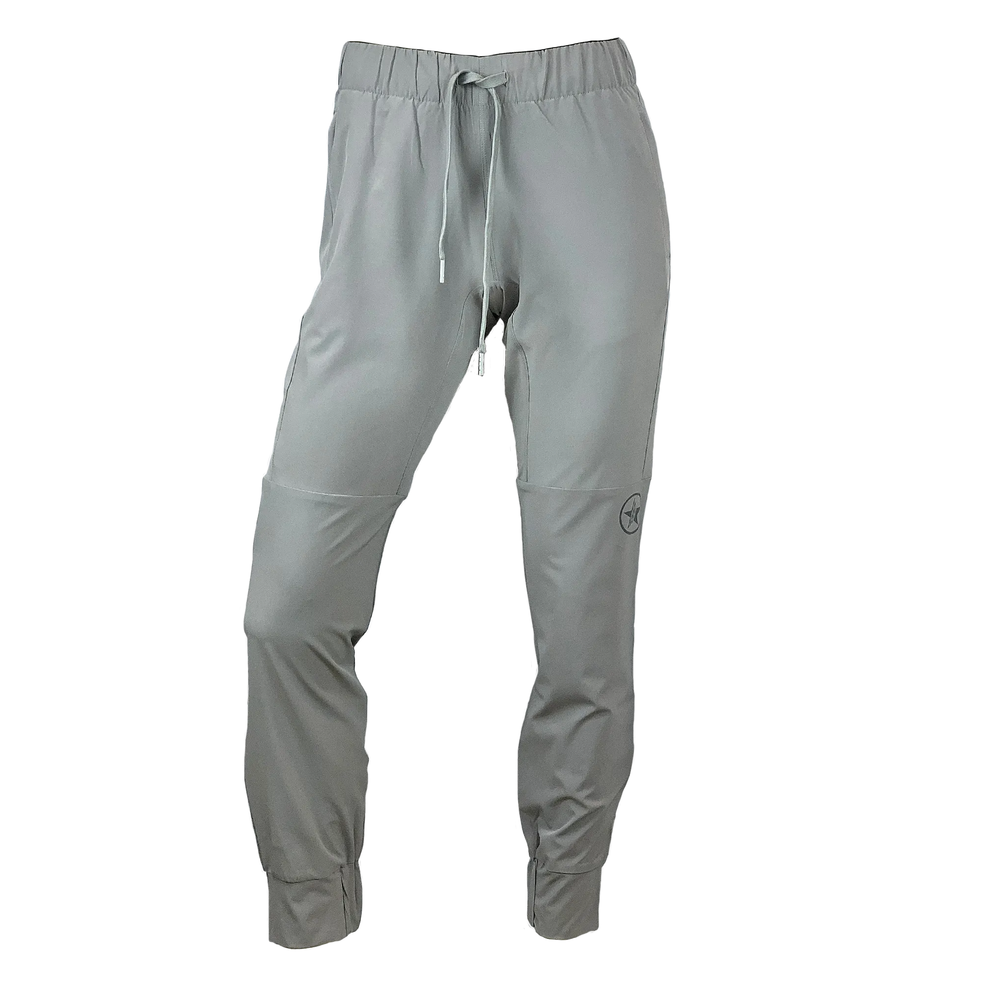 Women's Joggers - Steel Gray