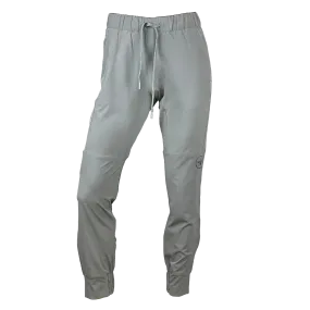 Women's Joggers - Steel Gray