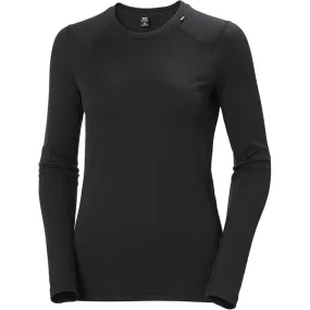 Women's Lifa Merino Midweight Crew