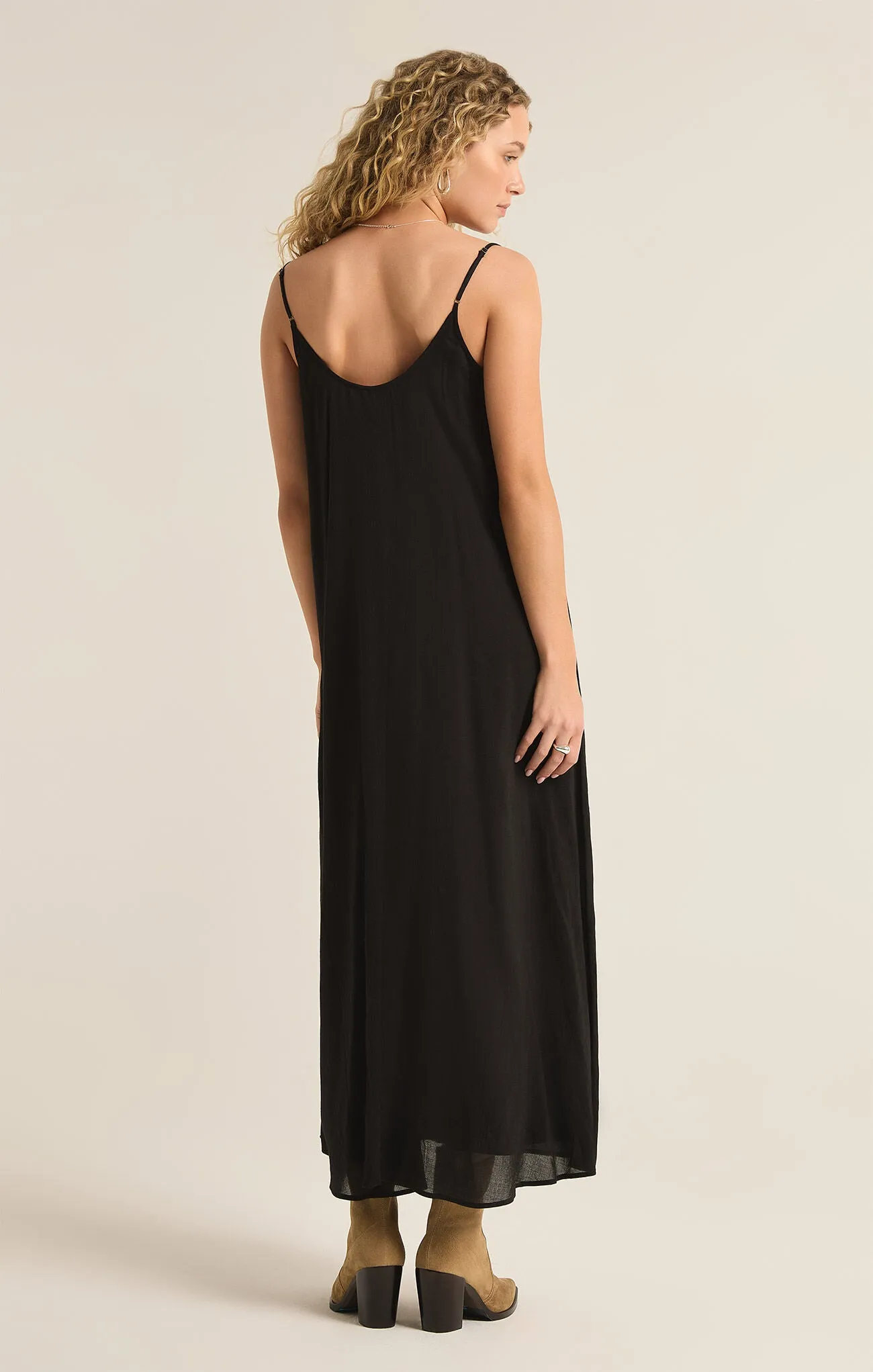 Z SUPPLY Reed Maxi Dress