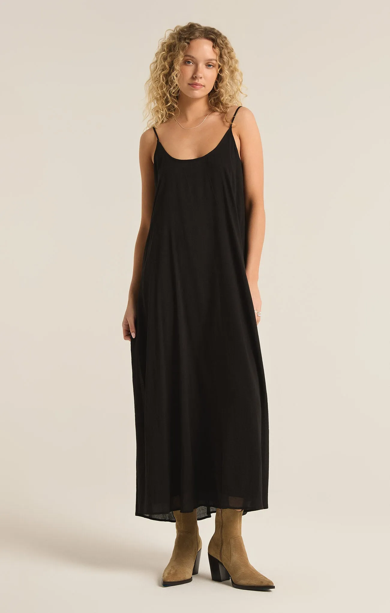 Z SUPPLY Reed Maxi Dress